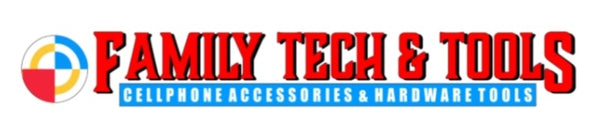 Familytechandtools.com